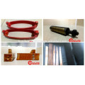 All size textile machinery spare part